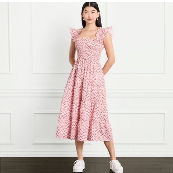 Hill House Ellie Nap Dress - Picture 1 of 4